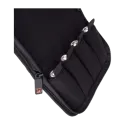 FUNDA 4 BOQUILLAS TROMPETA PROTEC A221ZIP Protec - 3