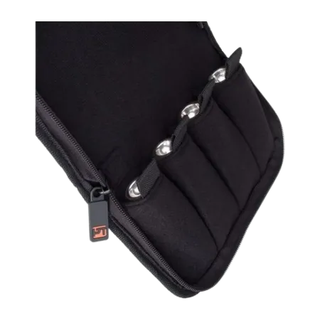 COVER 4 MOUTHPIECES TRUMPET PROTEC A221ZIP Protec - 3