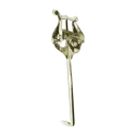 LECTERN TRUMPET-TROMPA-FLISCORNO OBRAC 1203L Obrac - 1