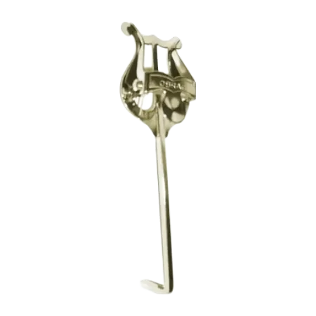 LECTERN TRUMPET-TROMPA-FLISCORNO OBRAC 1203L Obrac - 1