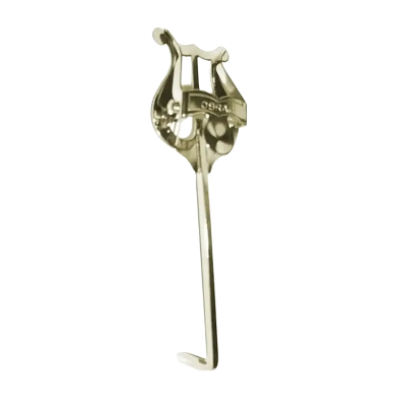LECTERN TRUMPET-TROMPA-FLISCORNO OBRAC 1203L Obrac - 1
