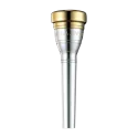 TRUMPET MOUTHPIECE YAMAHA MPTR 14C4 GP CUSTOM Yamaha - 1