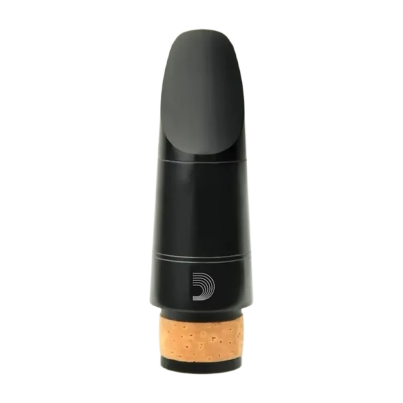 BOQUILLA CLARINETE D'ADDARIO MCRX5 D'Addario - 1