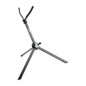 SUPPORT TENOR SAX K&M 14335 BLACK JAZZ K&M - 1