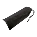 SUPPORT TENOR SAX K&M 14335 BLACK JAZZ K&M - 2