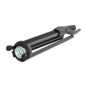 SUPPORT TENOR SAX K&M 14335 BLACK JAZZ K&M - 3
