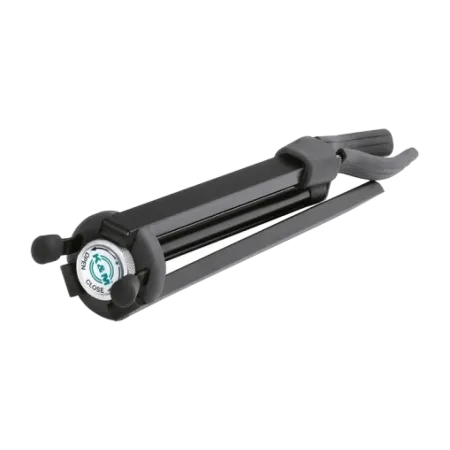 SUPPORT TENOR SAX K&M 14335 BLACK JAZZ K&M - 3