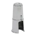 BOQUILLERO CLARINET LUCIEN CP11 SILVER Lucien - 1