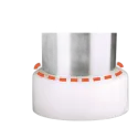 BRUSH NOZZLE TRUMPET PROTEC A260 Protec - 3