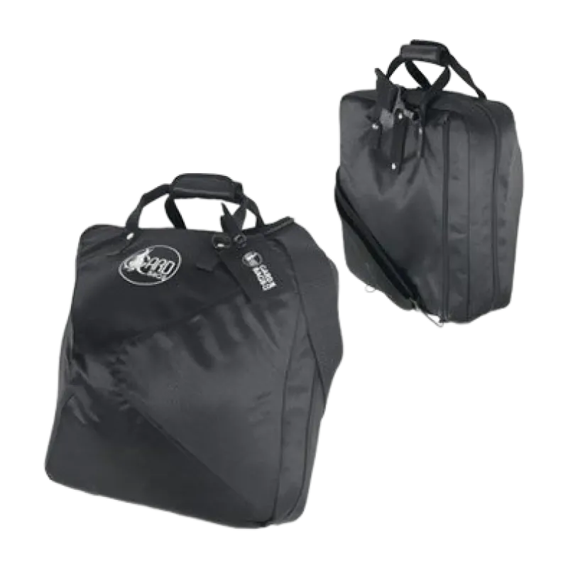 GARD 7017 POLYSIK TUBE CASE DETACHABLE BELL Gard - 1