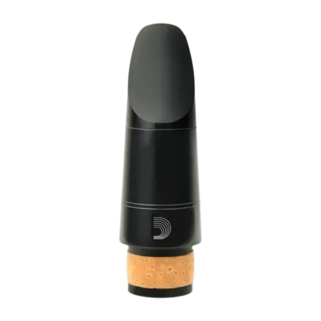 MOUTHPIECE CLARINET D'ADDARIO MCRX10 D'Addario - 1