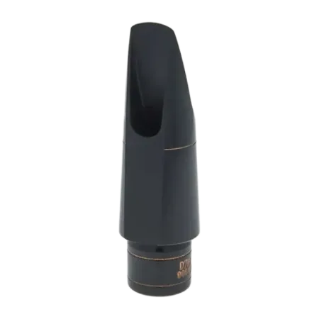 TENOR SAX MOUTHPIECE D'ADDARIO 8M SELECT JAZZ D'Addario - 1