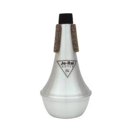 SORDINA TROMPETA JO-RAL TPT1A STRAIGHT Jo-Ral - 1