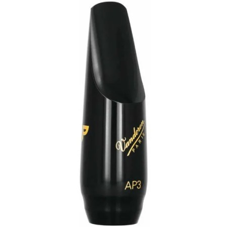 HIGH SAX MOUTHPIECE VANDOREN AP3 Vandoren - 1