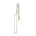 TROMBON BACH 42AF AXIAL FLOW SIb/FA LACADO OUTLET Outlet - 2