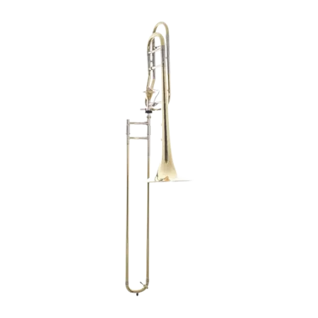 TROMBON BACH 42AF AXIAL FLOW SIb/FA LACADO OUTLET Outlet - 2