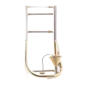 TROMBON BACH 42AF AXIAL FLOW SIb/FA LACADO OUTLET Outlet - 3