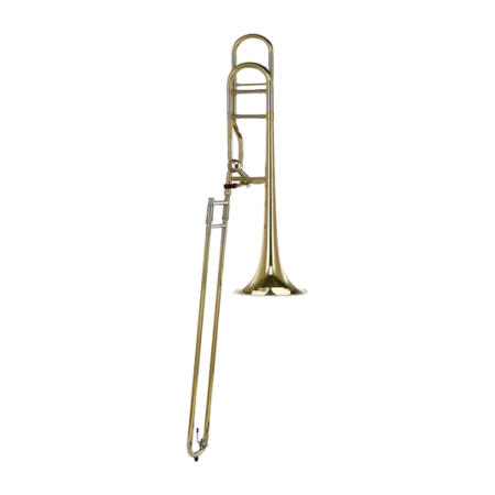 TROMBON ADAMS SONIC LACQUERED Adams - 1