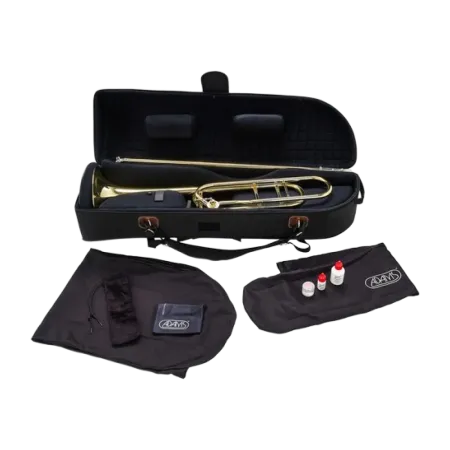 TROMBON ADAMS SONIC LACQUERED Adams - 7