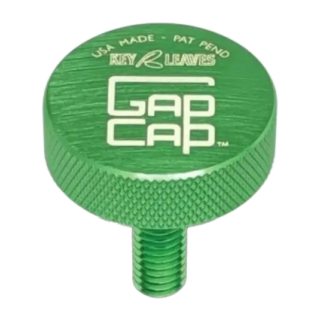 TAPON GAP CAP KEY LEAVES GCTS Key Leaves - 1