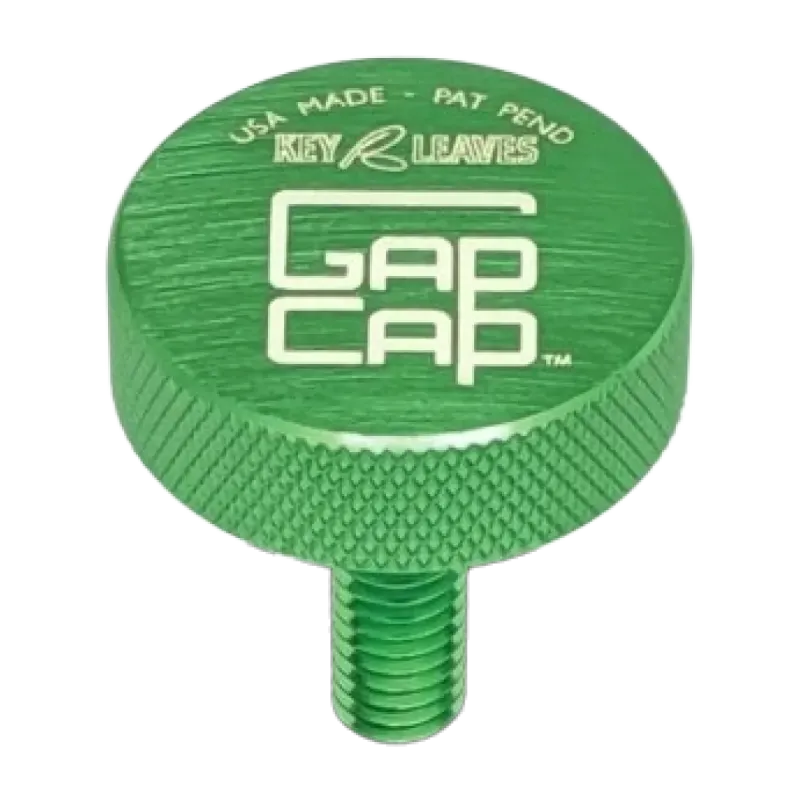 TAPON GAP CAP KEY LEAVES GCTS Key Leaves - 1