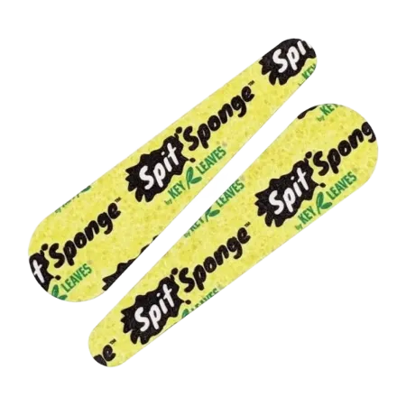 KEY LEAVES SPIT SPONGE CLAR/FLUTE/OBOE SPTWW Key Leaves - 1