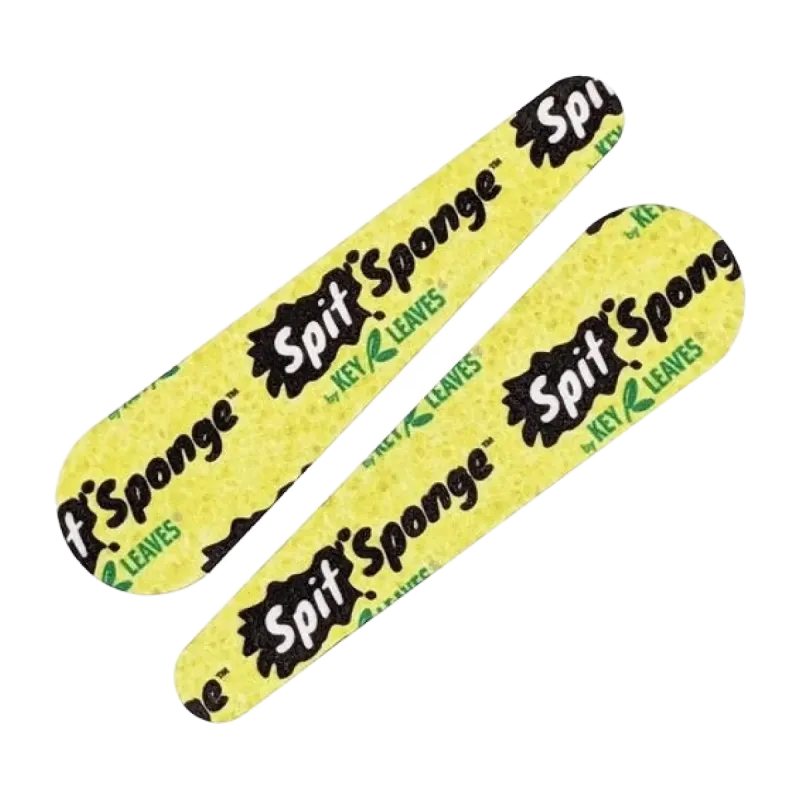 KEY LEAVES SPIT SPONGE CLAR/FLAUTA/OBOE SPTWW Key Leaves - 1