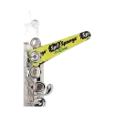 KEY LEAVES SPIT SPONGE CLAR/FLUTE/OBOE SPTWW Key Leaves - 2