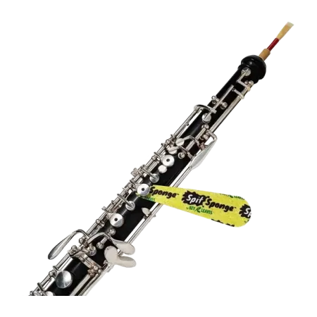KEY LEAVES SPIT SPONGE CLAR/FLUTE/OBOE SPTWW Key Leaves - 3
