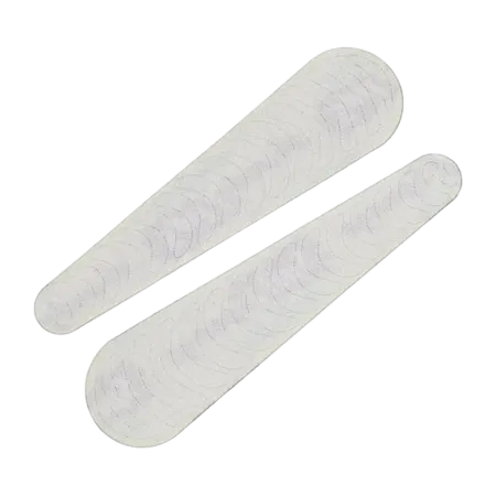 KEY LEAVES SPIT SPONGE CLAR/FLUTE/OBOE SPTWW Key Leaves - 4