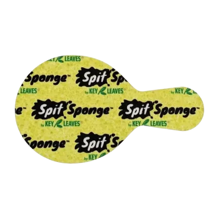 KEY LEAVES SPIT SPONGE SAXOFON SPTSAX Key Leaves - 1