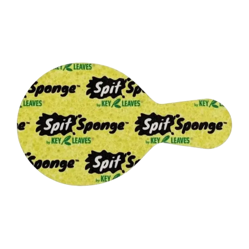 KEY LEAVES SPIT SPONGE SAXOPHONE SPTSAX Key Leaves - 1