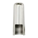 SAXOPHONE SAX TENOR RICH SILVER OUTLET Outlet - 1