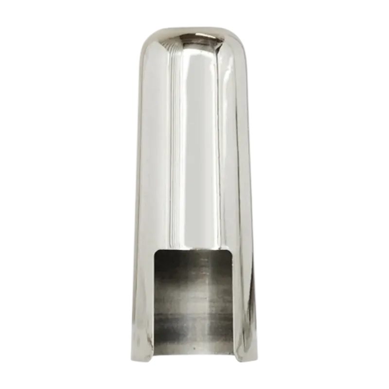 SAXOPHONE SAX TENOR RICH SILVER OUTLET Outlet - 1