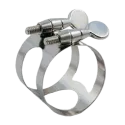 SAXOPHONE TENOR RICH SILVER OUTLET Outlet - 1