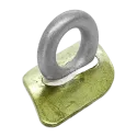 ANILLO YAMAHA ENGANCHE CORDON N9230070 Yamaha - 1