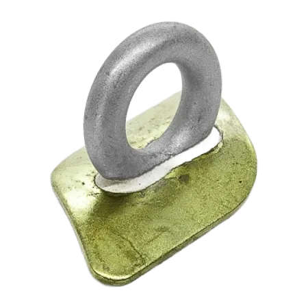YAMAHA RING HOOK CORD N9230070 Yamaha - 1