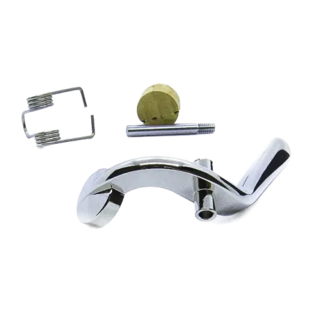 YAMAHA DRAIN SET D0390000 TROMBON BASS Yamaha - 1