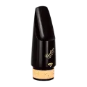 MOUTHPIECE CLARINET BASS VANDOREN BLACK DIAMOND BD5 Vandoren - 1