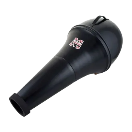 SORDINE TUBA DENIS WICK 5519 STUDY Gard - 1