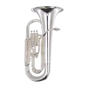 BOMBARDINO ADAMS SONIC 0.55 PLATEADO Adams - 1