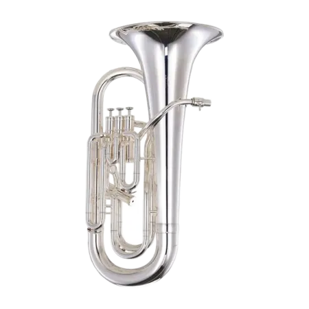 BOMBARDINO ADAMS SONIC 0.55 PLATEADO Adams - 1