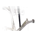 BOMBARDINO ADAMS SONIC 0.55 PLATEADO Adams - 2