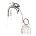 BOMBARDINO ADAMS SONIC 0.55 SILVER Adams - 3
