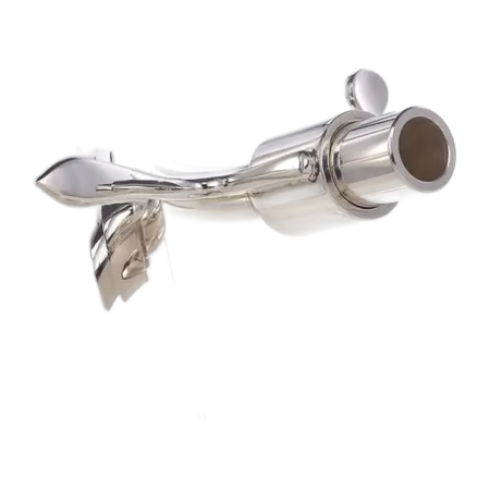 BOMBARDINO ADAMS SONIC 0.55 PLATEADO Adams - 4