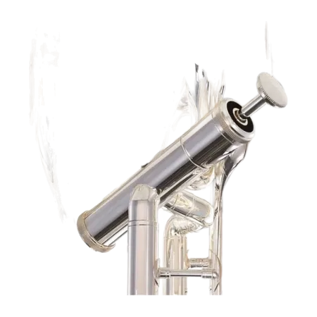 BOMBARDINO ADAMS SONIC 0.55 SILVER Adams - 6