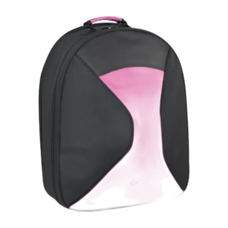 ESTUCHE TROMPA DESMONTABLE ORTOLA 8490 FSH NEGRO FUCSIA-1