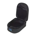 ESTUCHE TROMPA DESMONTABLE ORTOLA 8490 FSH NEGRO FUCSIA-3