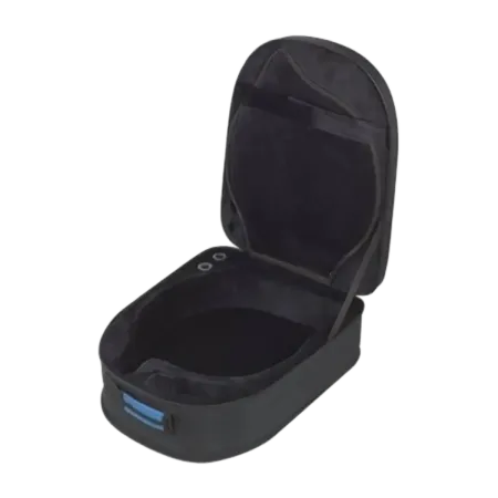 ESTUCHE TROMPA DESMONTABLE ORTOLA 8490 FSH NEGRO FUCSIA-3
