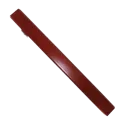 ESTUCHE BATUTA ORTOLA XLBC1 MARRON Ortola - 1